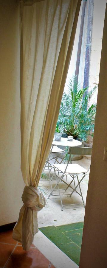 Buon Consiglio B&B Lecce Exterior foto
