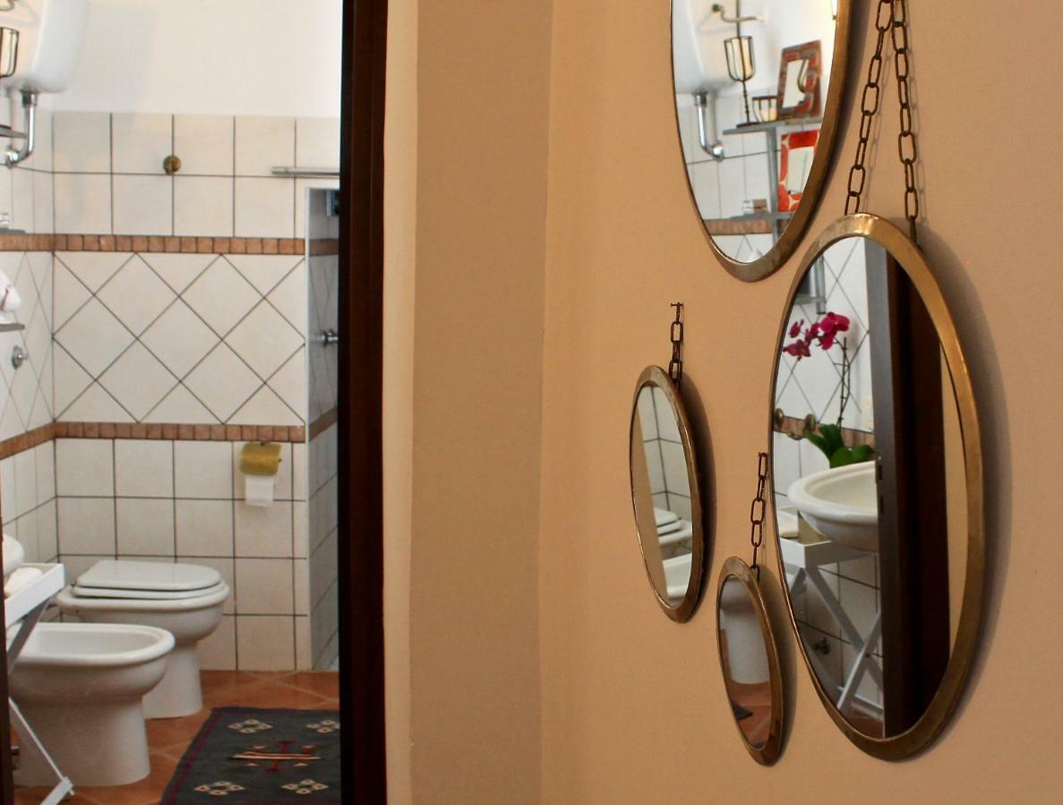 Buon Consiglio B&B Lecce Exterior foto