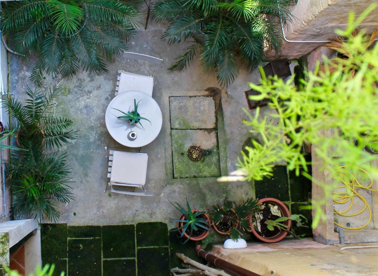 Buon Consiglio B&B Lecce Exterior foto