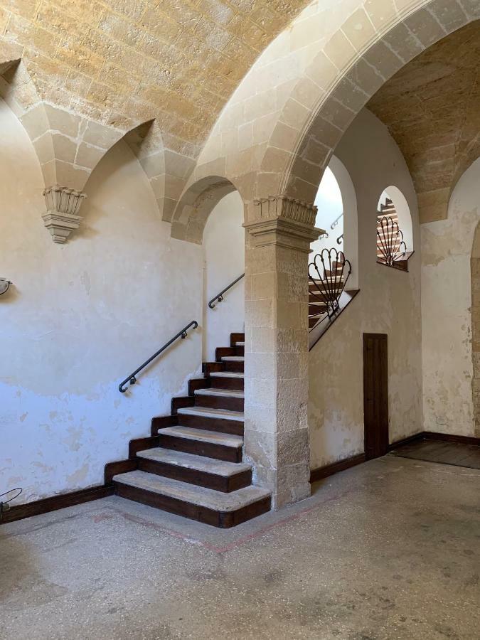 Buon Consiglio B&B Lecce Exterior foto