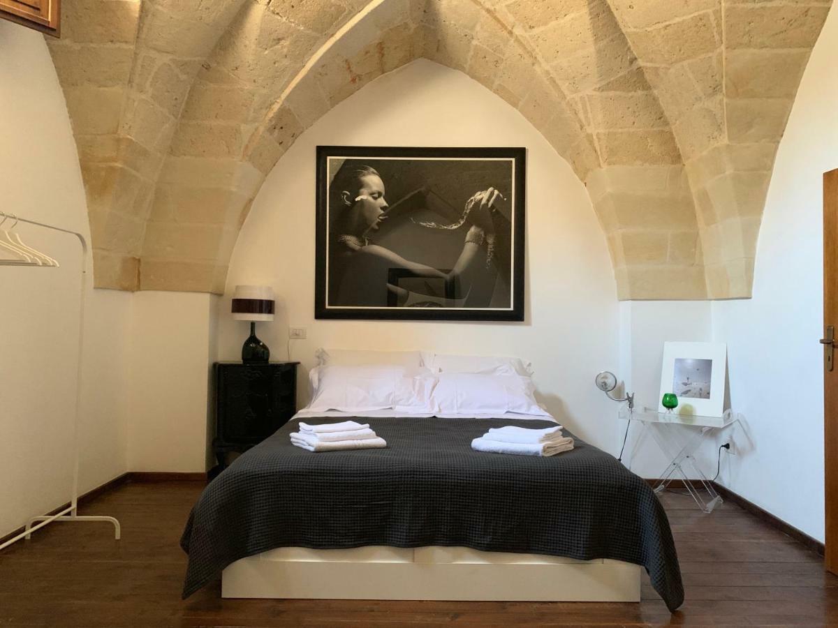 Buon Consiglio B&B Lecce Exterior foto