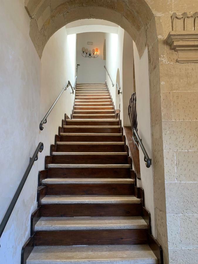 Buon Consiglio B&B Lecce Exterior foto
