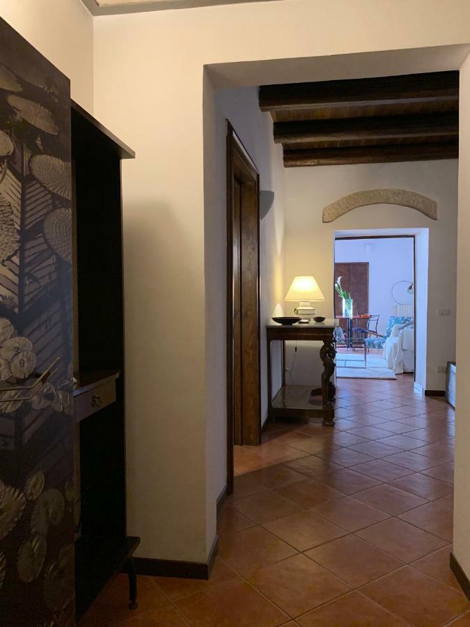 Buon Consiglio B&B Lecce Exterior foto