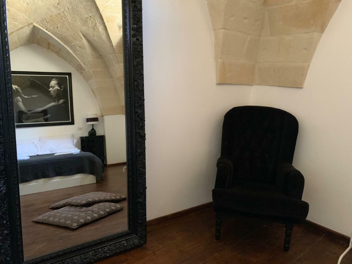 Buon Consiglio B&B Lecce Exterior foto