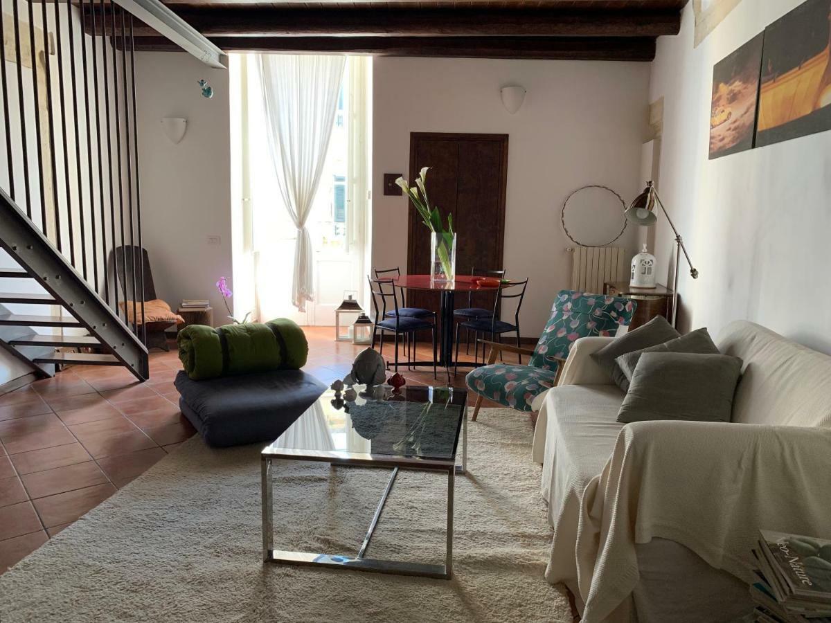 Buon Consiglio B&B Lecce Exterior foto