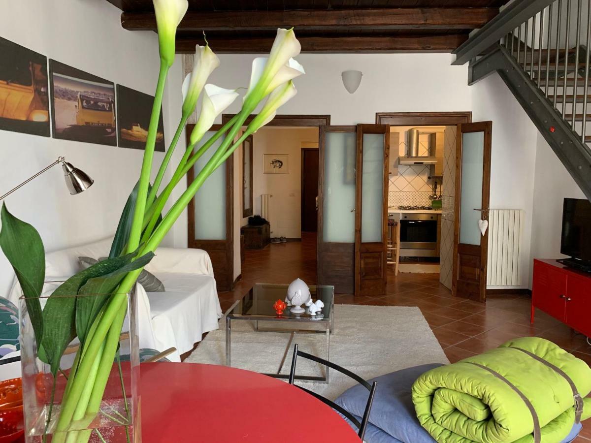 Buon Consiglio B&B Lecce Exterior foto