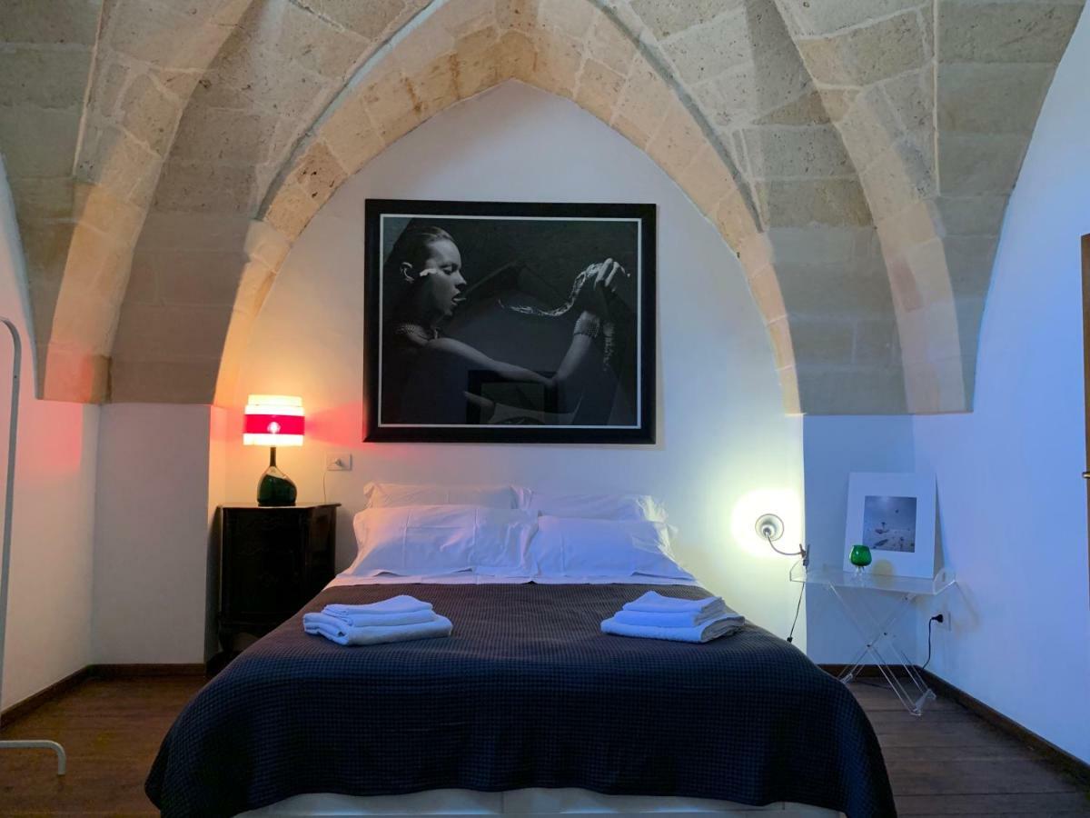 Buon Consiglio B&B Lecce Exterior foto