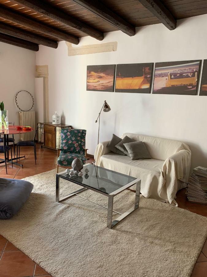 Buon Consiglio B&B Lecce Exterior foto