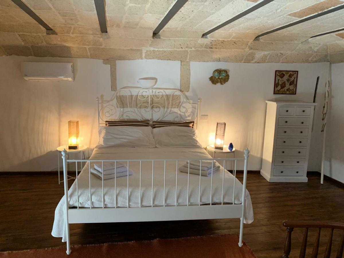 Buon Consiglio B&B Lecce Exterior foto
