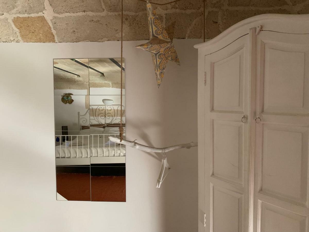 Buon Consiglio B&B Lecce Exterior foto