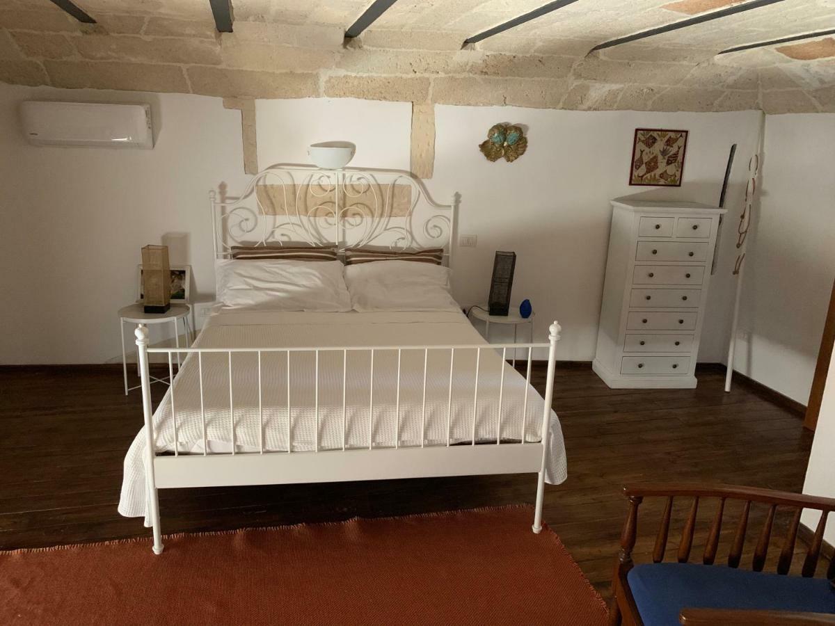 Buon Consiglio B&B Lecce Exterior foto