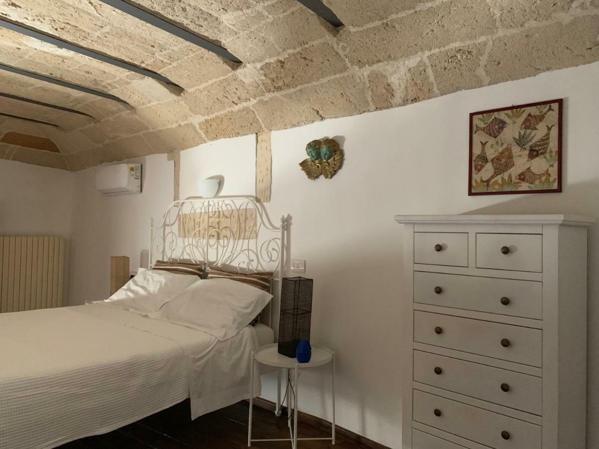 Buon Consiglio B&B Lecce Exterior foto