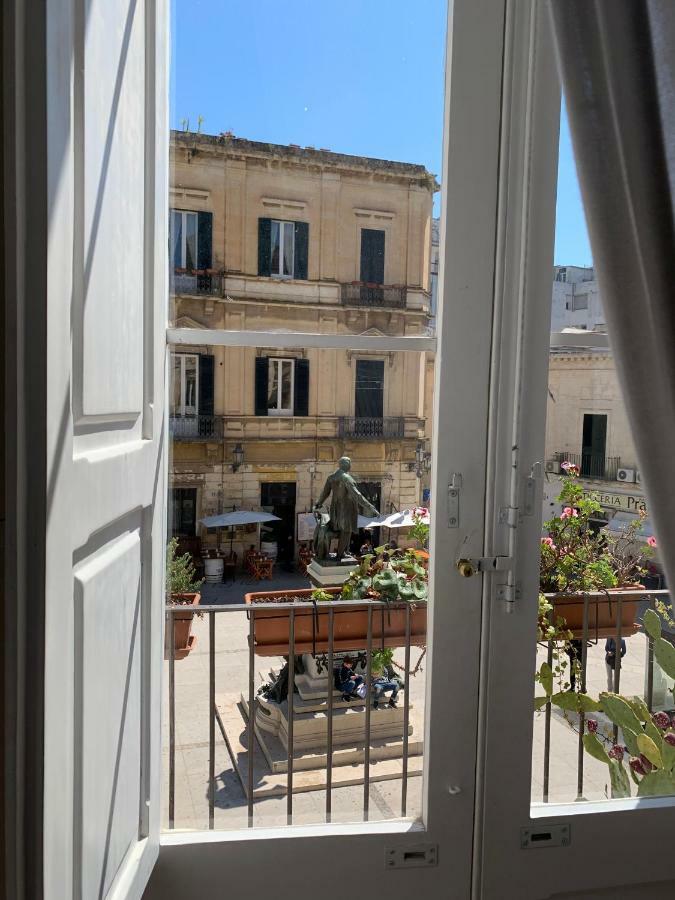 Buon Consiglio B&B Lecce Exterior foto