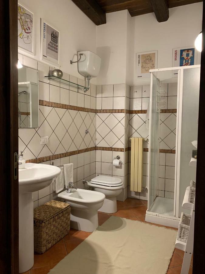 Buon Consiglio B&B Lecce Exterior foto