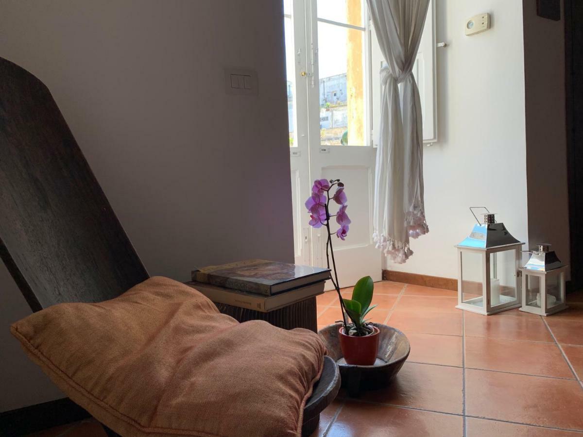 Buon Consiglio B&B Lecce Exterior foto