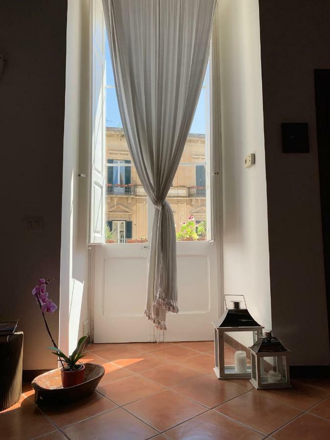 Buon Consiglio B&B Lecce Exterior foto