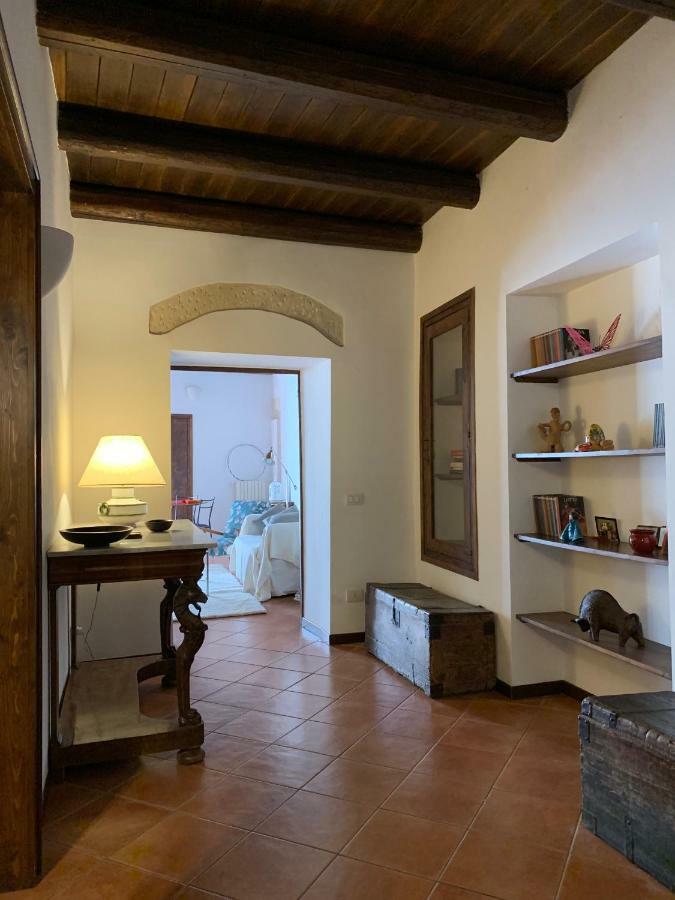 Buon Consiglio B&B Lecce Exterior foto
